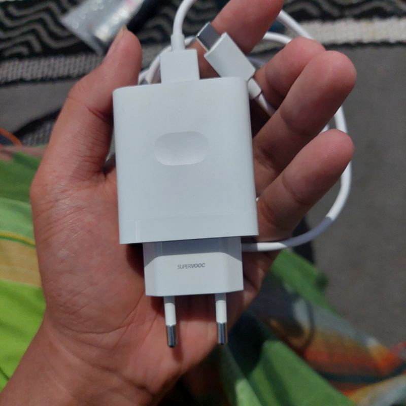 Charger ori oppo reno 7 33 watt | Shopee Philippines