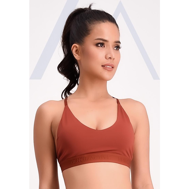 Bench sports sale bra