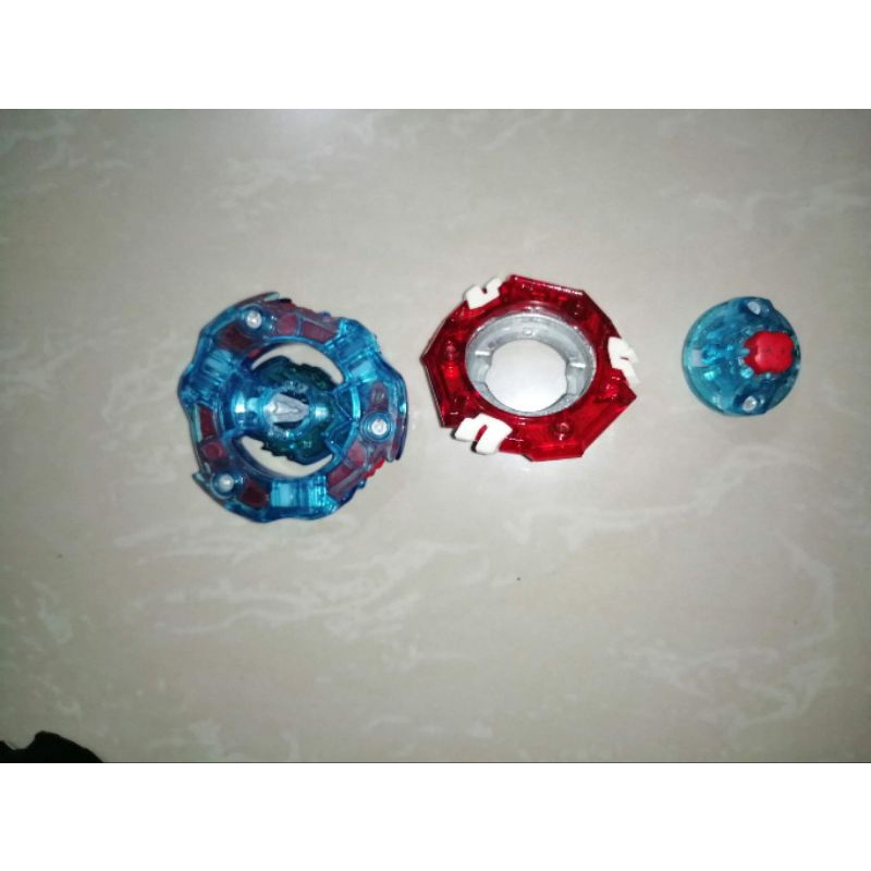 BEYBLADE CHO Z VALK (TAKARATOMY) | Shopee Philippines