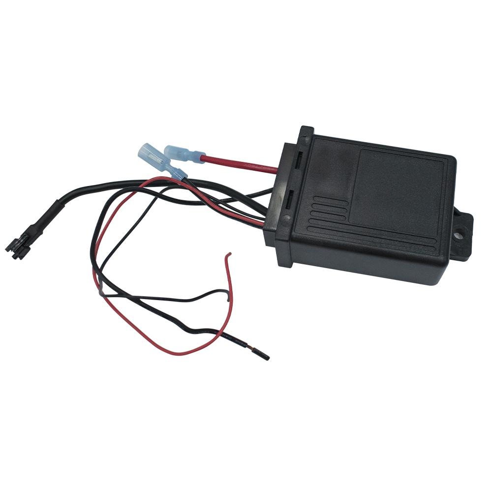 TUXING 300Bar 4500Psi PCP Air Compressor Part High Pressure Pump Compressor Control Box for