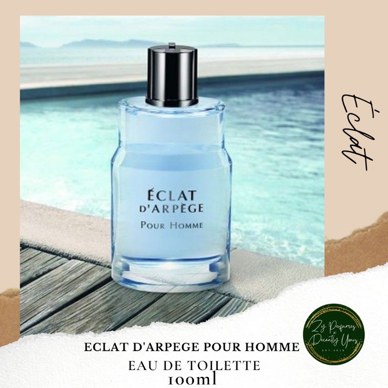 Lanvin perfume for him clearance