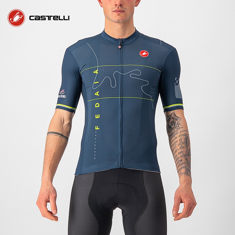 Nashbar Dia de Muertos Cycling Jersey, Men's 3XL
