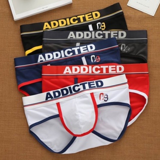 addicted underwear - Underwear Best Prices and Online Promos - Men's  Apparel Mar 2024
