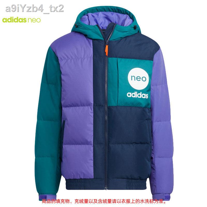 Adidas neo on sale winter