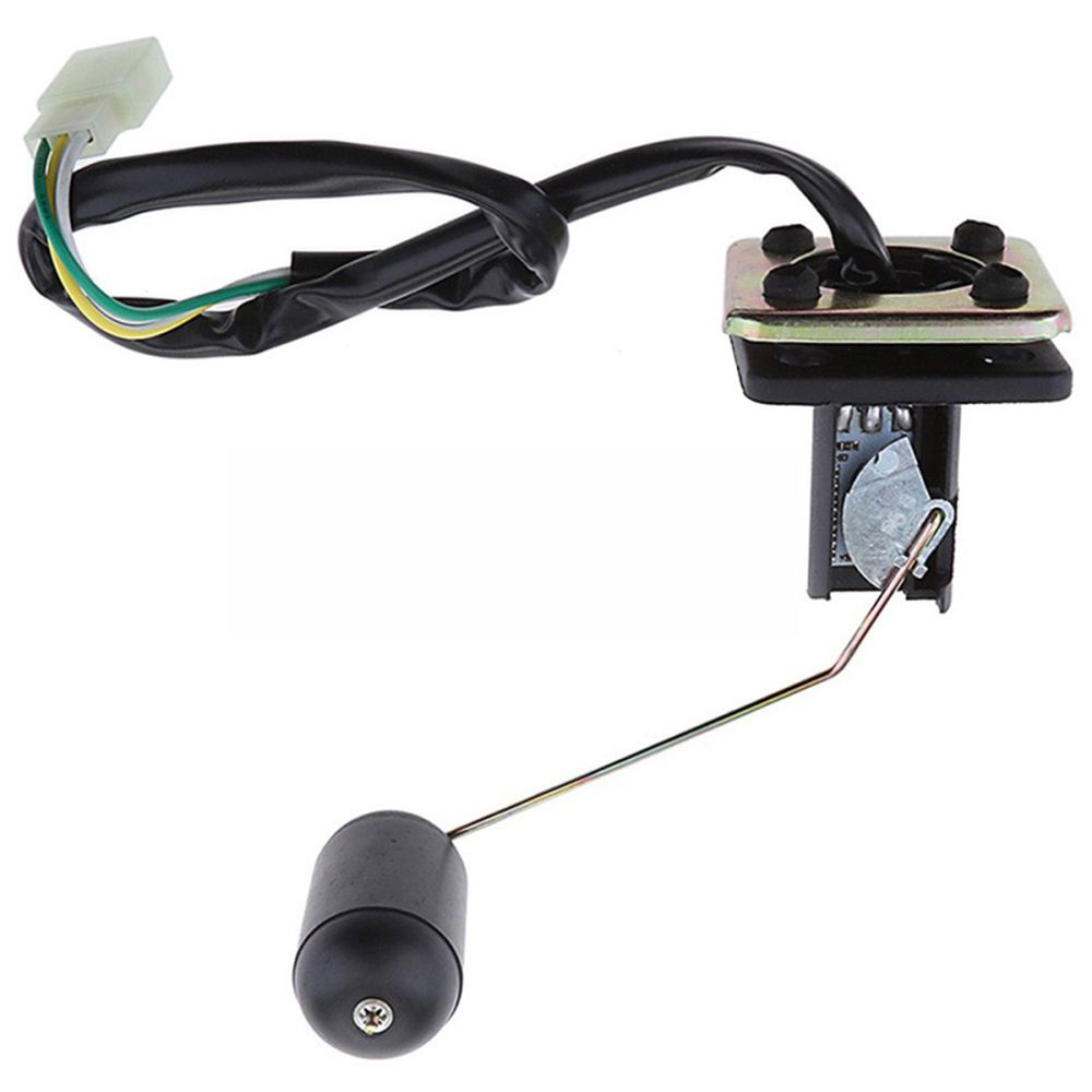 Fuel Quantity Sensor Gauge Tank Transmitter Float for Motorcycle