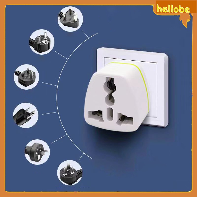 Universal Travel Adaptor Outlet Plug Adapter Converter China to