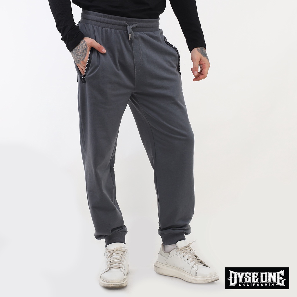 【Hot sale】Dyse One Jogger Dsb14-0003 (Castle Rock) | Shopee Philippines