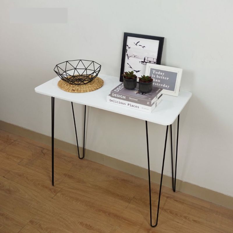 Multipurpose Table / Guest Table / Coffee Table / Iron Study Table ...