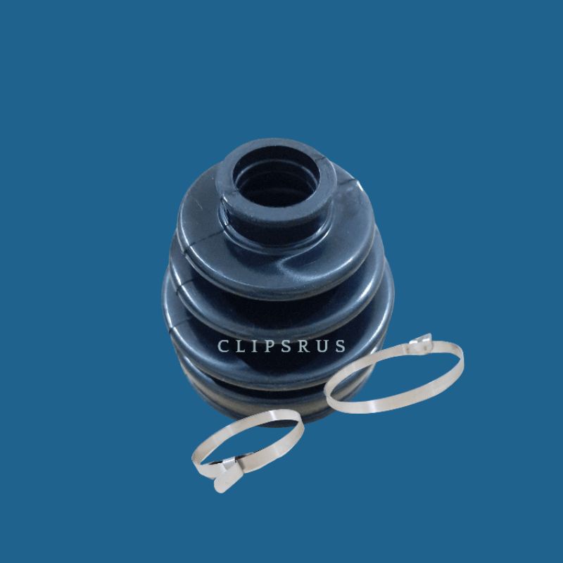 CV Boot/Outer Drive Shaft Boot Kit for Toyota Vios Gen. 1 to 4 and