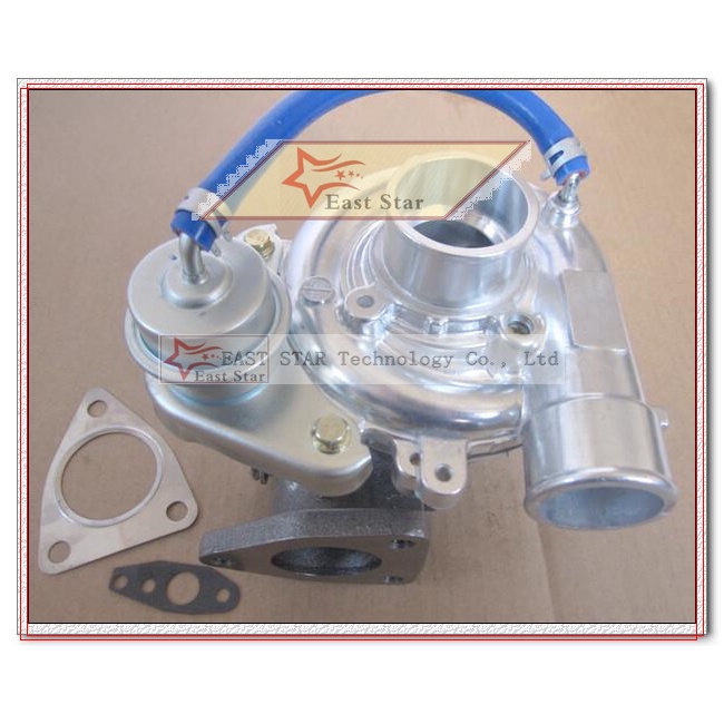 CT16 17201 30070 17201 OL050 Oil cooled Turbo Turbocharger For TOYOTA