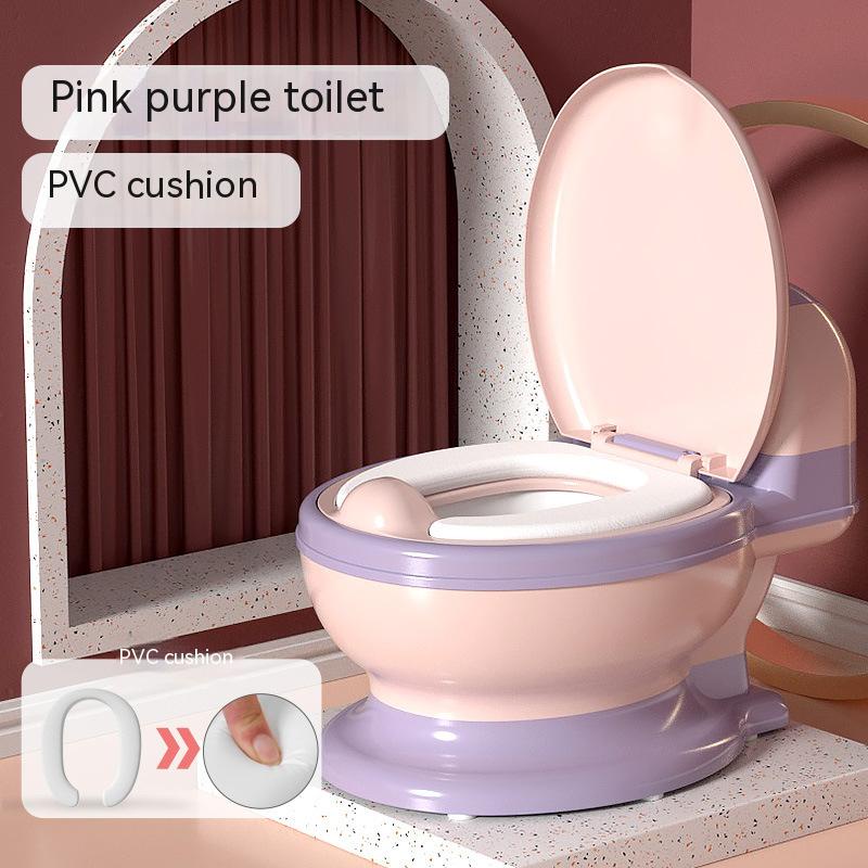 potty trainer baby Arinola Potty Soft Cushion Baby Toilet potty For ...