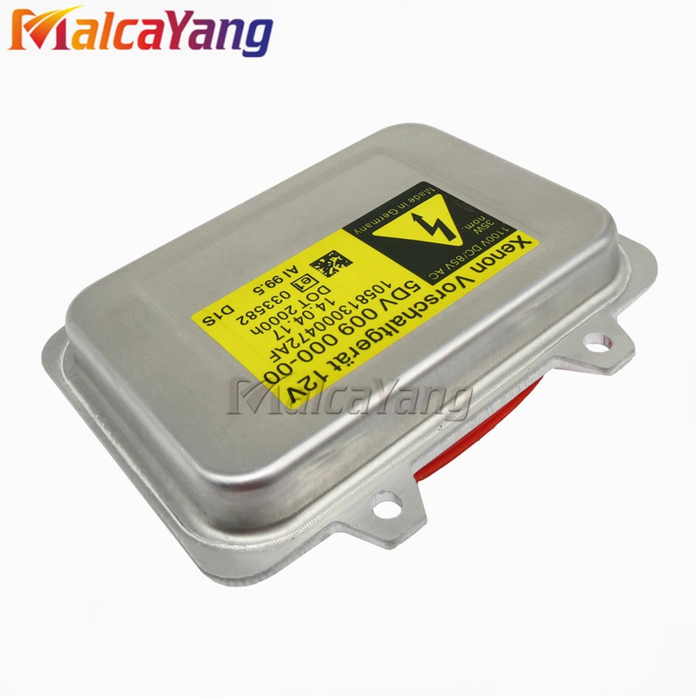Hella Replacement Ballast unit 5DV 009 000-00