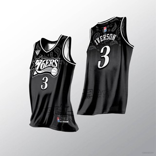 Iverson jersey outlet sale