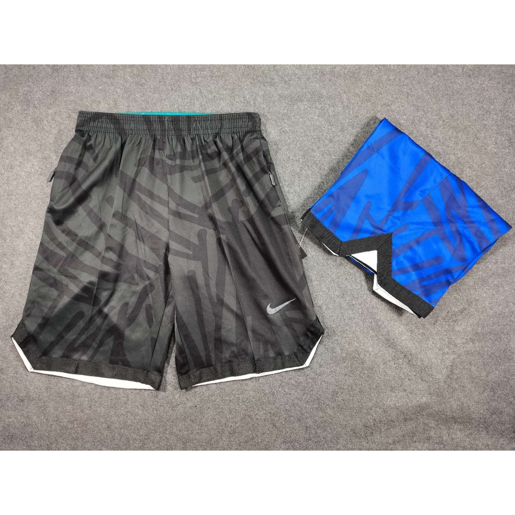 Basketball Jersy Shorts Spandex training pants retro ball pants plus