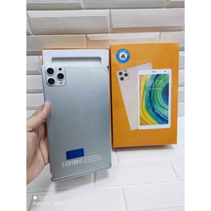 SUPERKING 7inches TABLET brandnew | Shopee Philippines