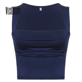 Top Women Backless Hanging Neck Irregular Wrap Sexy Womens Bra Sling  Fashion Skeleton Women's Blouse Back The Blue : : Clothing, Shoes  