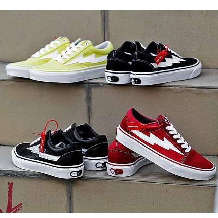 Vans new best sale release 2018 philippines