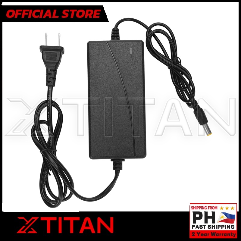 288VF/388VF/588VF/988VF Lithium Battery Charger 21V/16.8V/12.6V Lithium ...