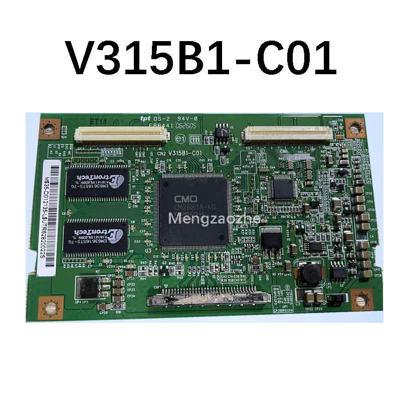 Original Samsung V315B1-C01 TV Tcon board LA32R81B [Quality Assurance ...