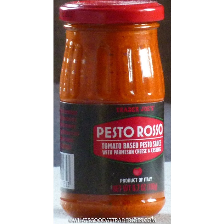Trader Joe's Pesto Rosso Shopee Philippines