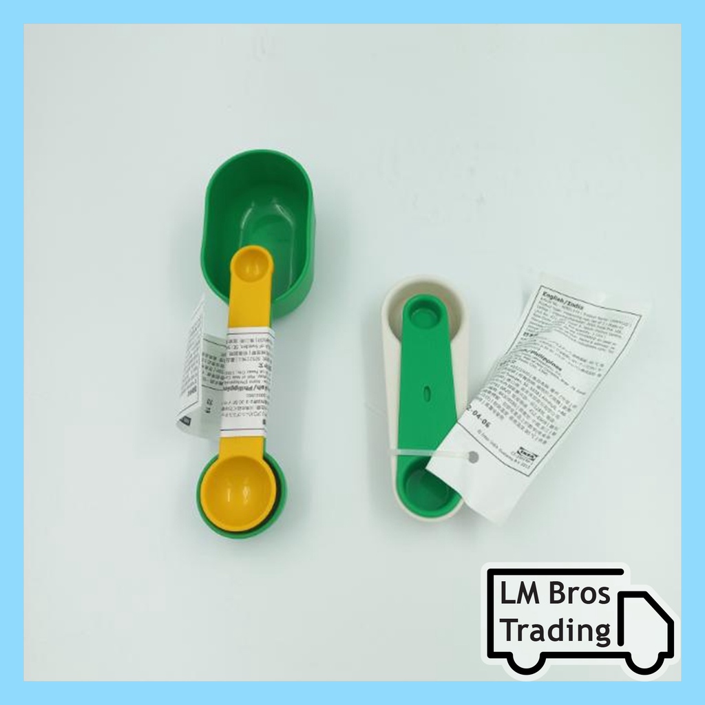 Ikea Uppfylld measuring cup Shopee Philippines