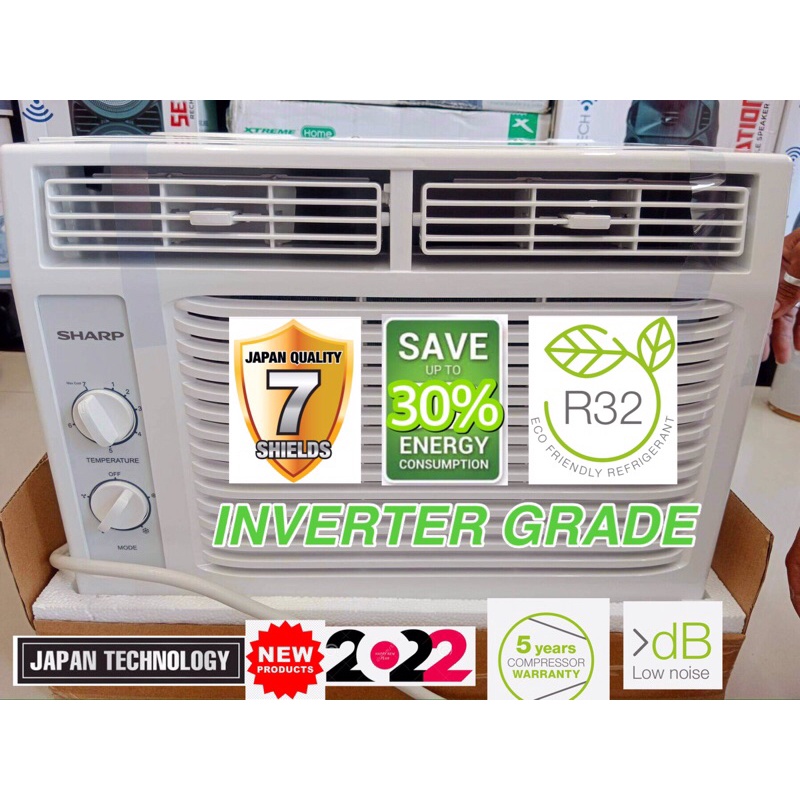 0.5 on sale hp aircon