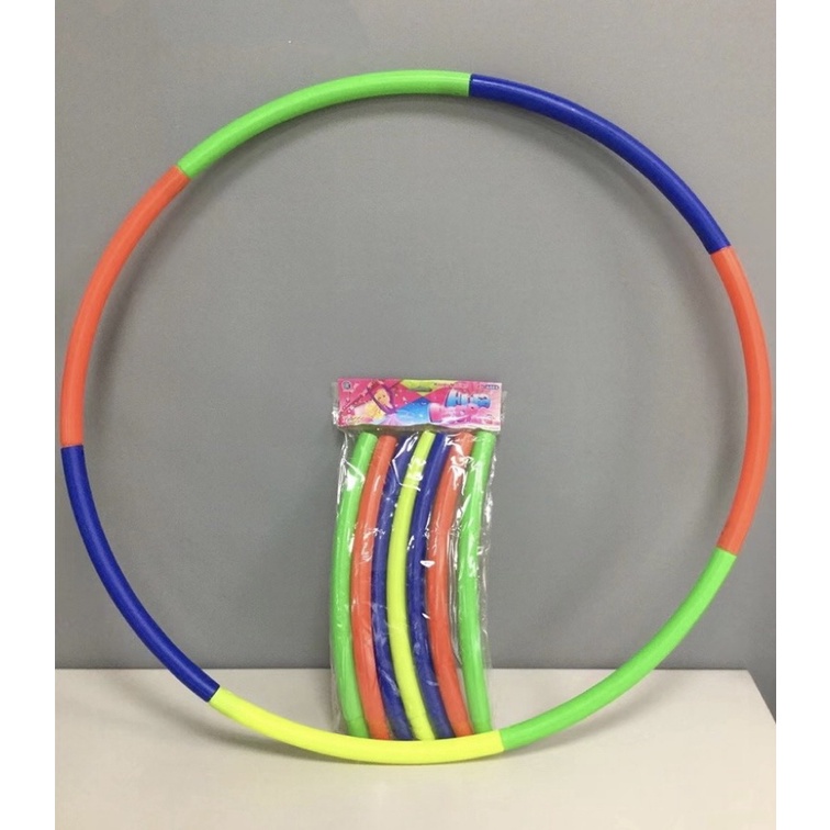 JLT Plastic Hoolahoop | Shopee Philippines