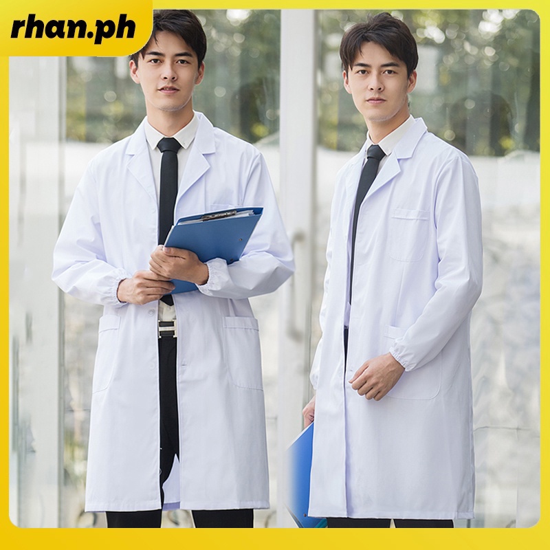 Lab gown for men store