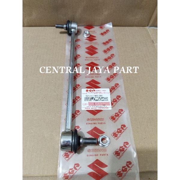 link stabilizer ertiga