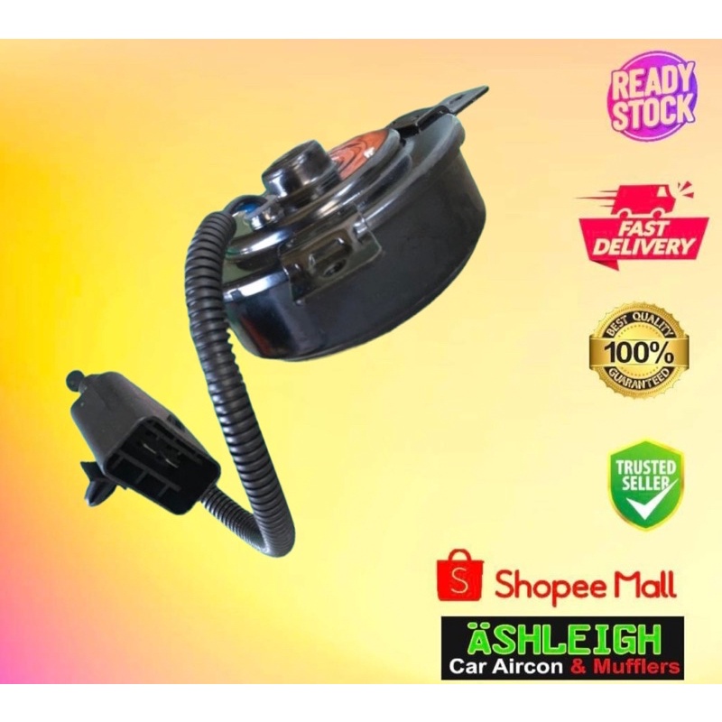 Ashleigh Hyundai i10 Fan Motor Condenser Radiator Car Aircon parts
