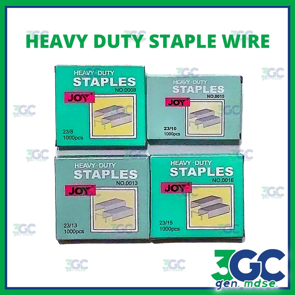 Heavy Duty Staple Wire Shopee Philippines
