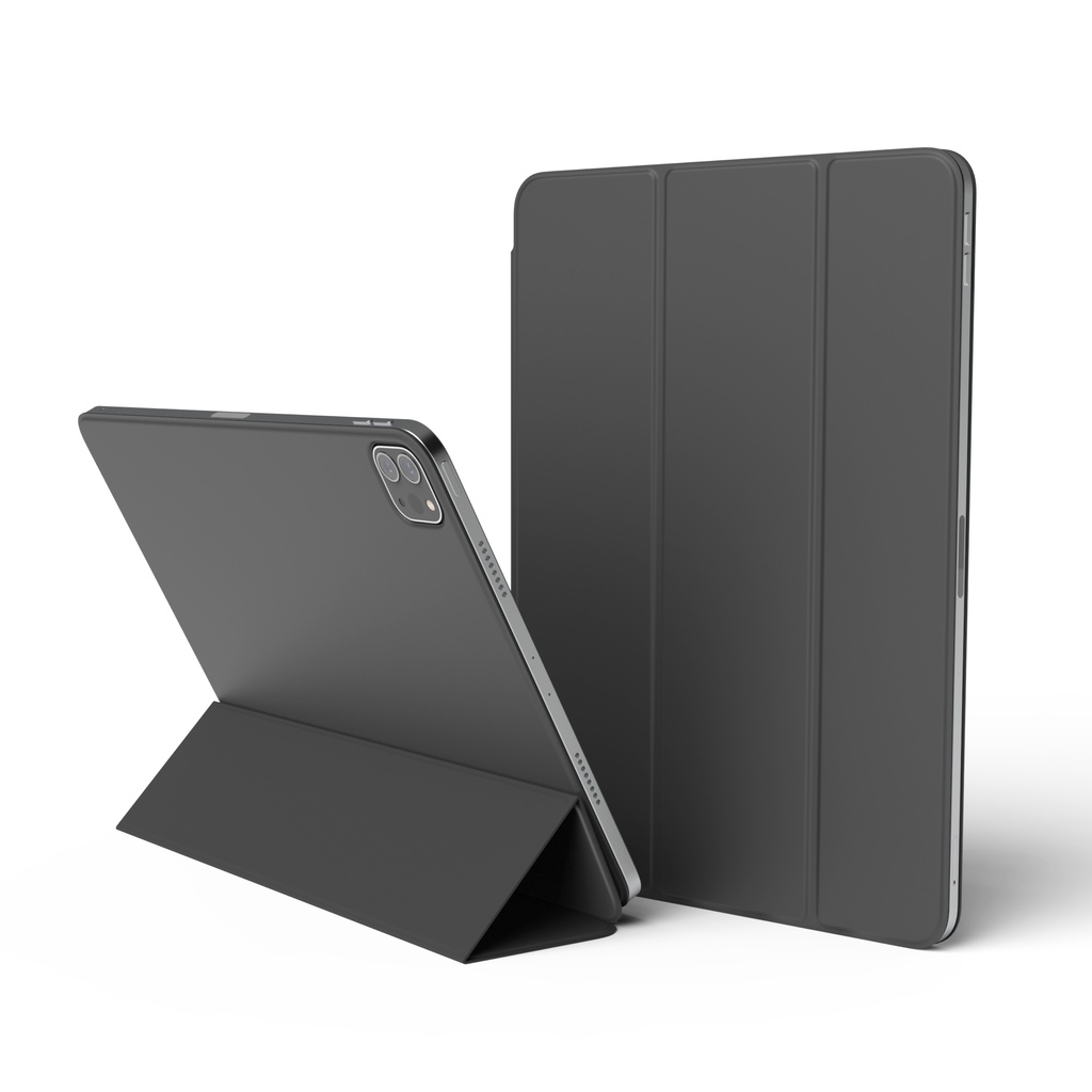 elago Powerful Folio Case 11 inch Compatible for iPad Pro 2nd, 3rd, 4th Generation
