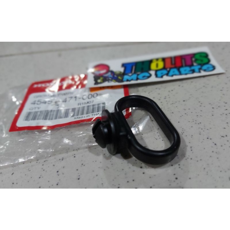 speedo cable holder** grommet wire/xrm125/rs125 Shopee Philippines