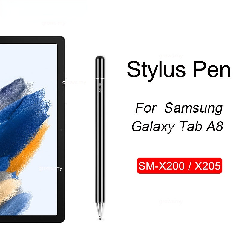 Universal Stylus Pen For Samsung Galaxy Tab A7 SM-509 A8