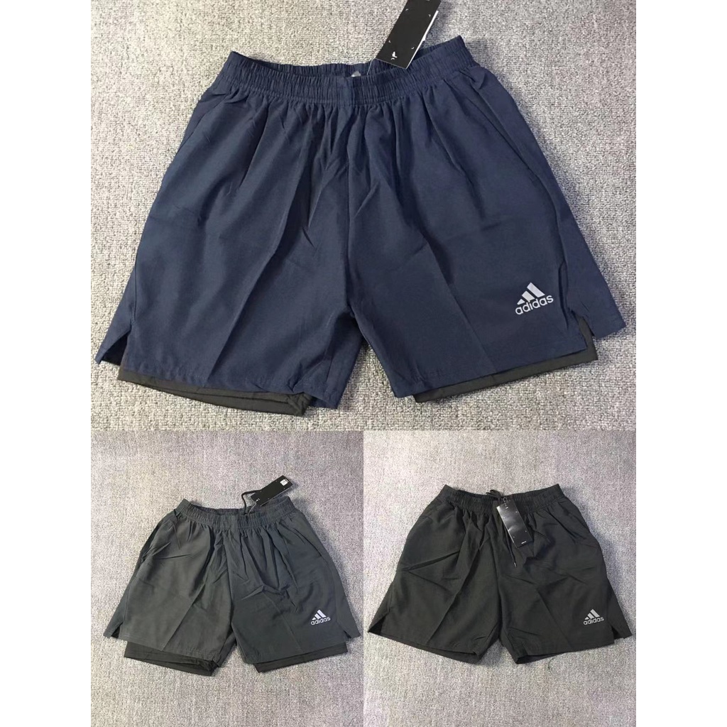 Adidas dri outlet fit shorts