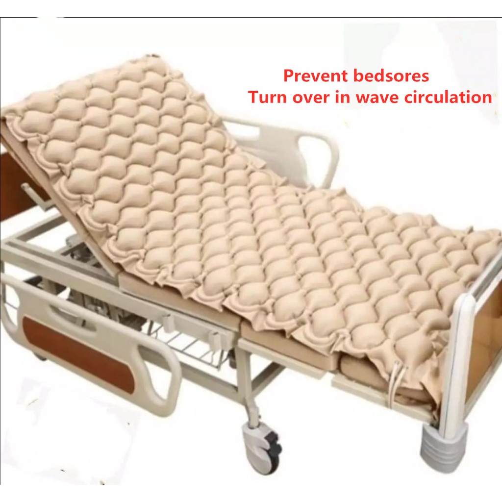 For medical Air MattressPrevent bedsores Alternating Pressure System