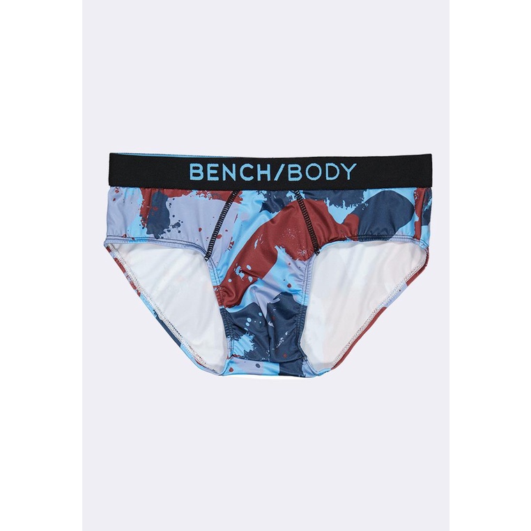 BUF0157 BENCH/ Men's Hipster Brief Shopee Philippines