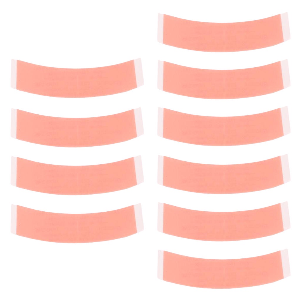 ☌☃Lace Front Wig Tape Waterresistant Double Side Strong Adhesive Tape