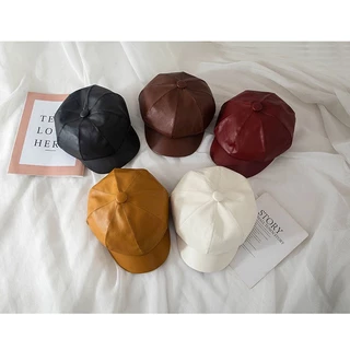 leather hat - Best Prices and Online Promos - Apr 2024