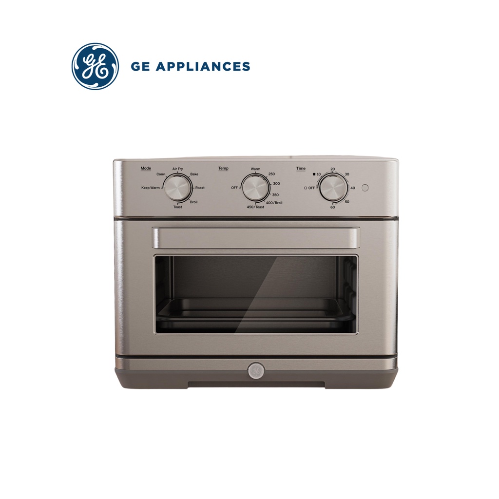 GE Appliances G9OAABPSPSS Air Fryer Oven Shopee Philippines