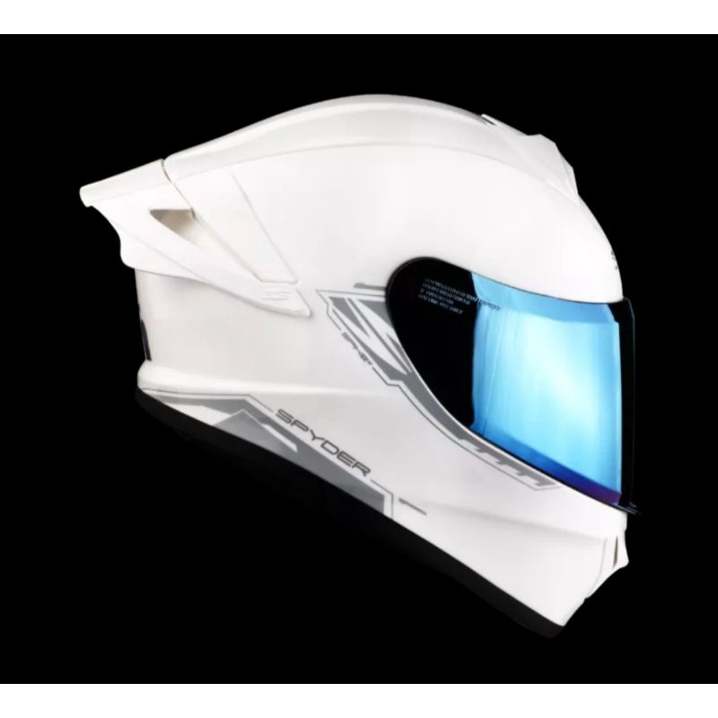 Spyder spike hot sale 2 helmet