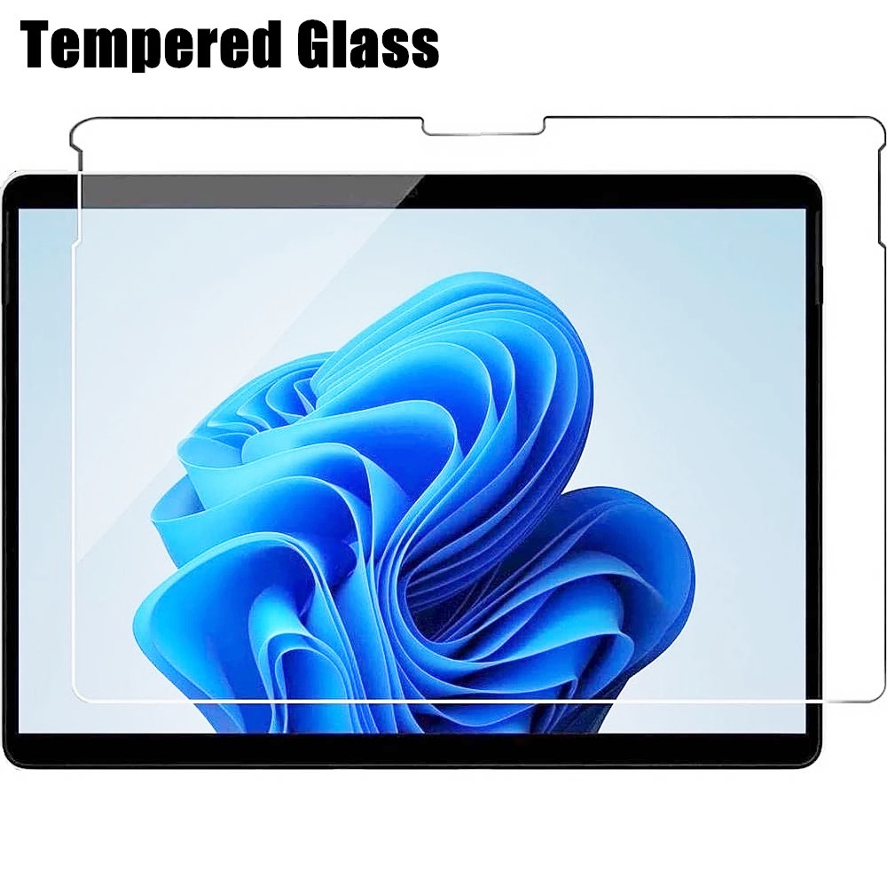 Screen Protector for Microsoft Surface Pro 9 5G 2022 8 X 13 inch 7 Plus