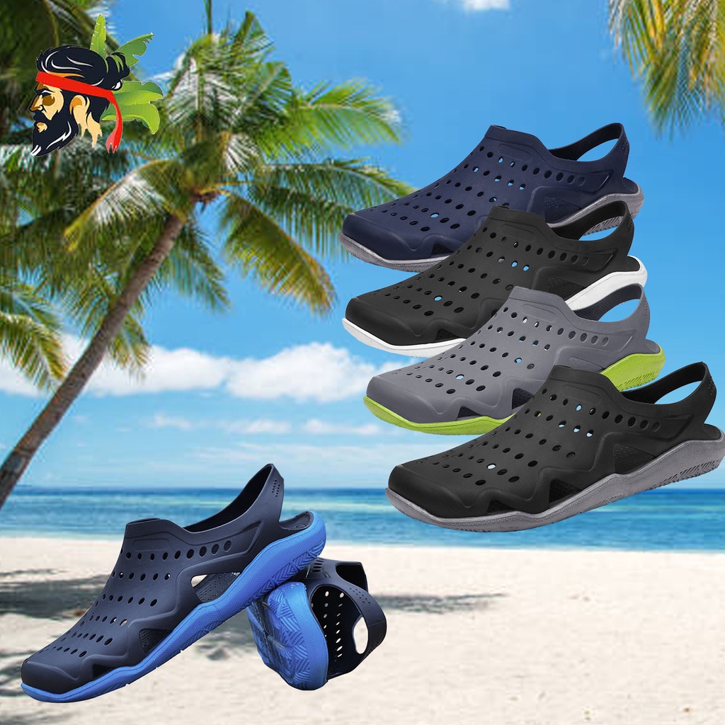 TNA Roadwalker (Rain and Summer Beach Shoes for Men)