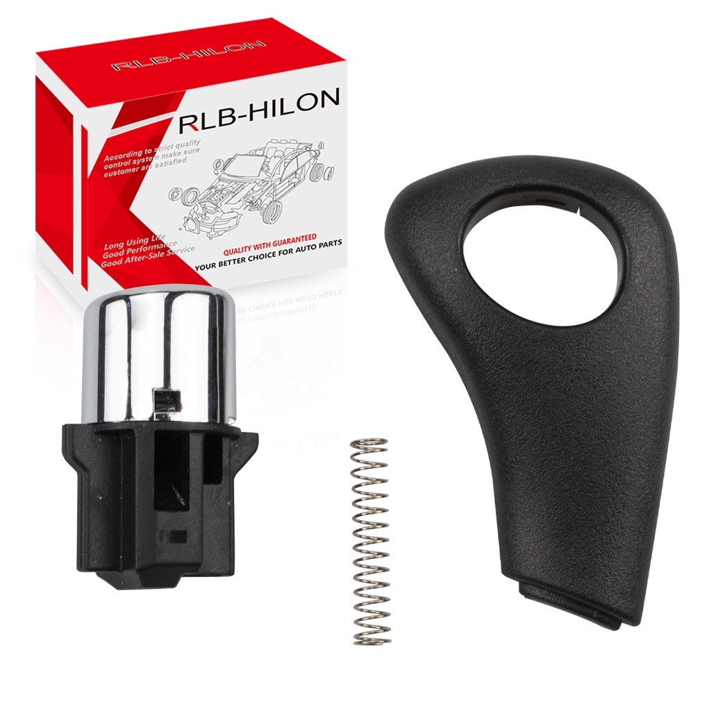 Gear Shift Knob HONDA ACCORD SDA 2003 2004 2005 54131SDAA81 54141SDA