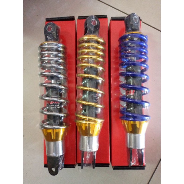 MSM SHOCK ABSORBER FOR MIO 1/MIO SPORTY/MIO AMORE 300MM Shopee Philippines