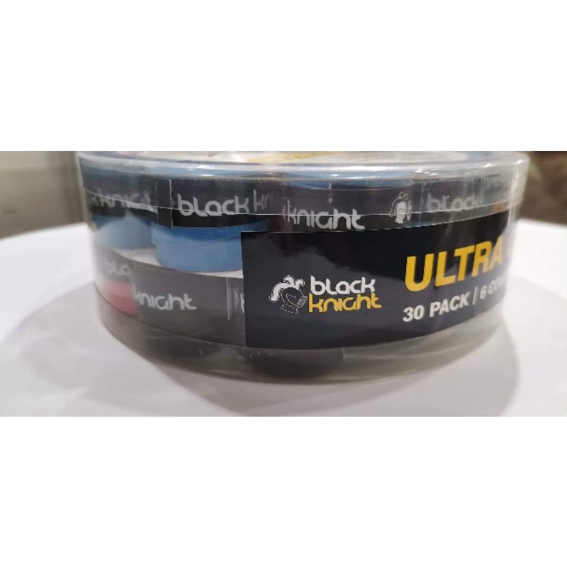 Black Knight Ultra Overgrip 1pc. | Shopee Philippines