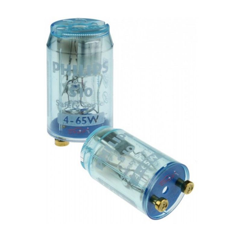 3 PCS FLUORESCENT LAMP STARTER FOR ELECTRICAL | Shopee Philippines