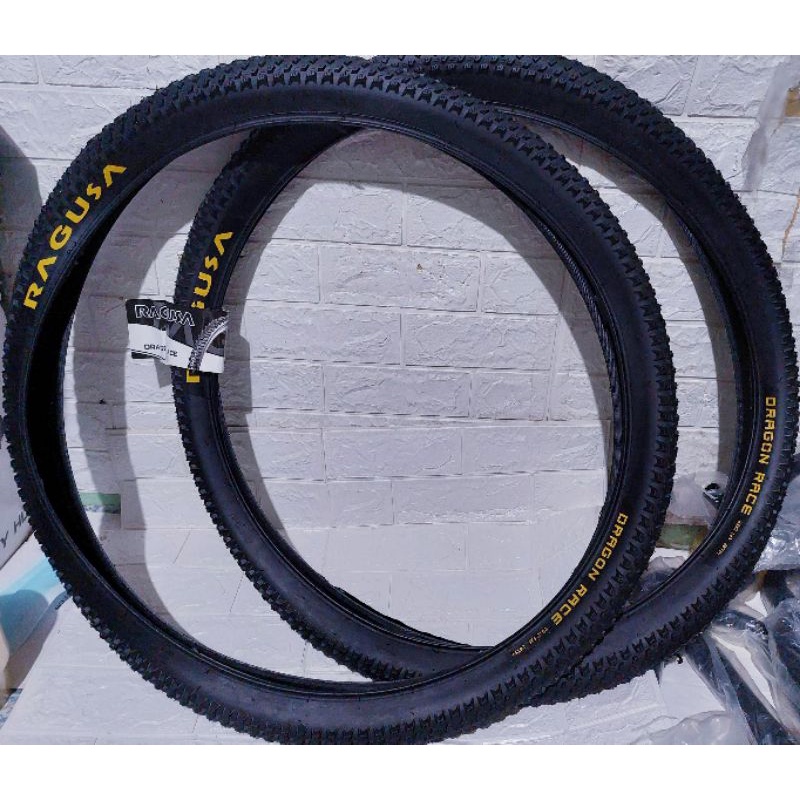 Ragusa tire dragon race tire 26,27.5 and 29 wired sold per piece tire