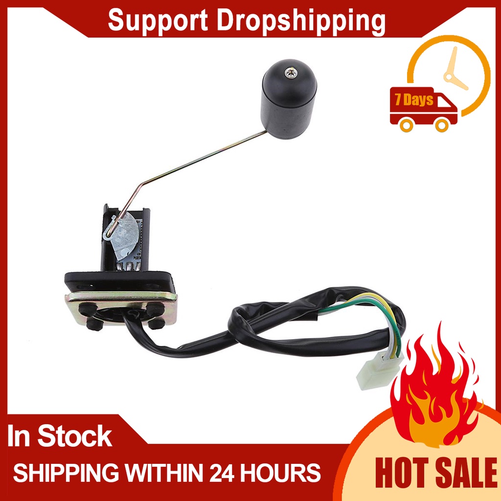 Motorcycle Fuel Level Gauges Flow Sensors Tank Petrol Level Oil Tank
