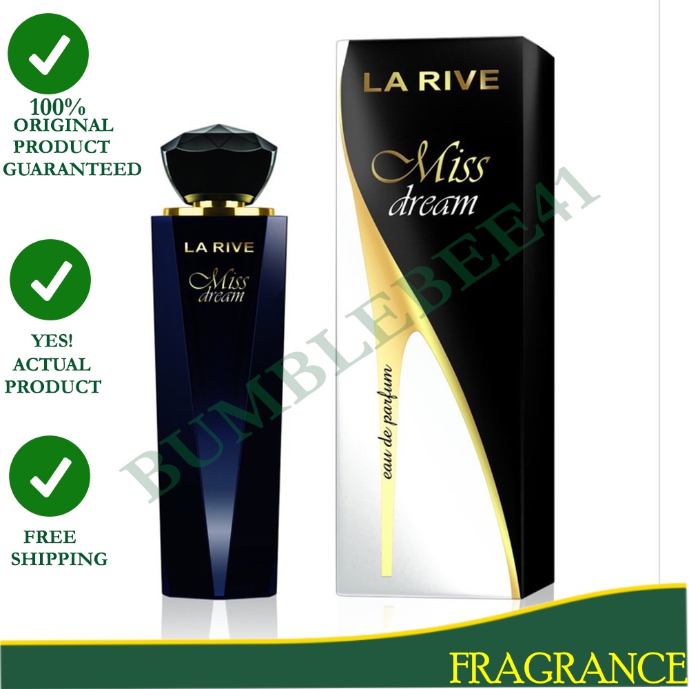 La rive miss dream deals